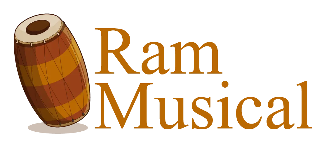 Ram Musical Logo