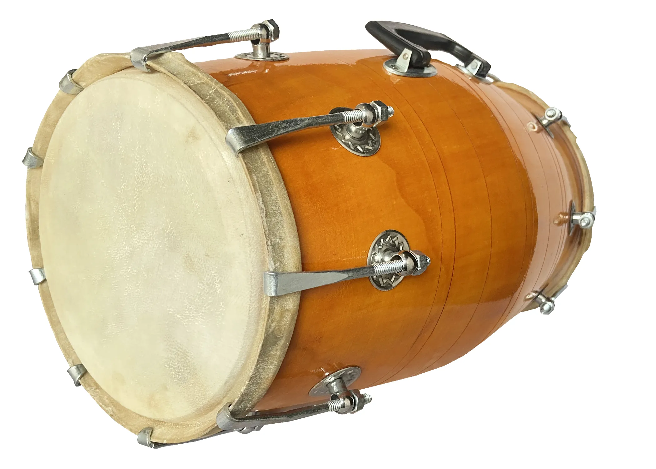 Yellow-polish-18-dholak-3